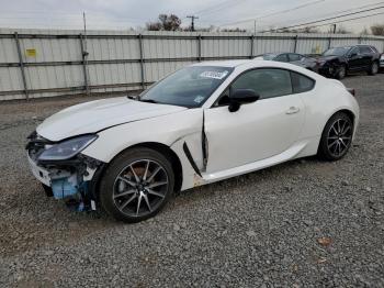  Salvage Toyota 86