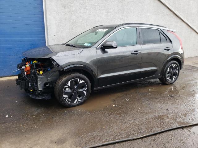  Salvage Kia Niro