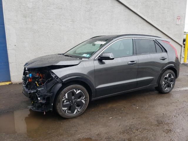  Salvage Kia Niro