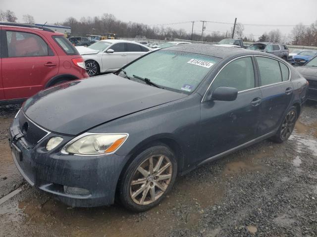  Salvage Lexus Gs