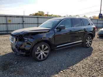  Salvage Volvo Xc90 Ultim