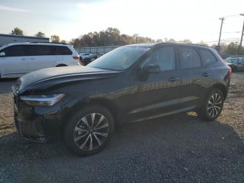  Salvage Volvo Xc60 Core