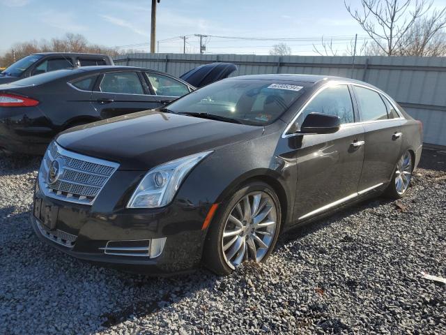  Salvage Cadillac XTS