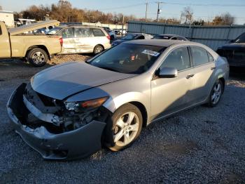  Salvage Acura TSX