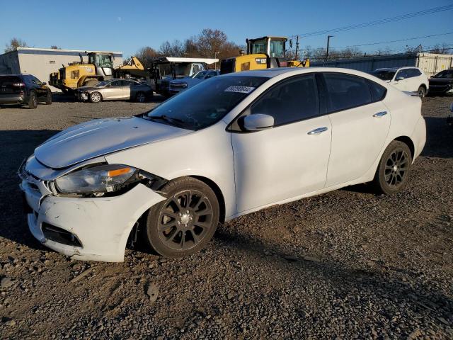  Salvage Dodge Dart