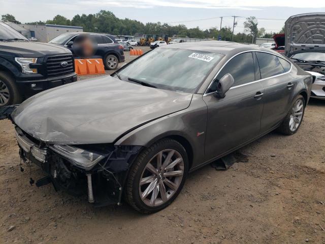  Salvage Audi A7