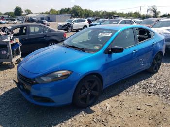  Salvage Dodge Dart