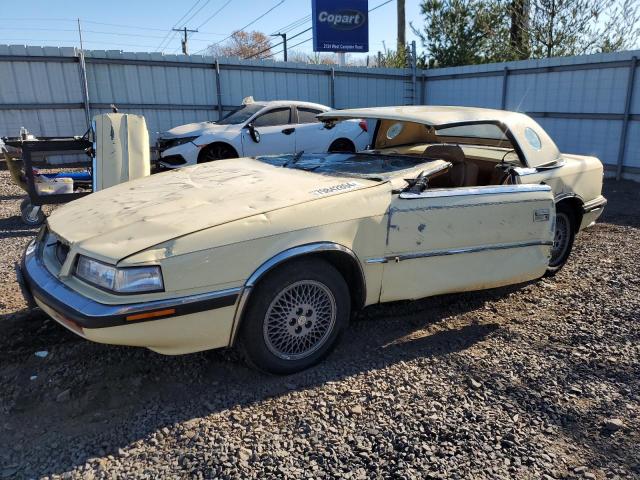  Salvage Chrysler Mazerati