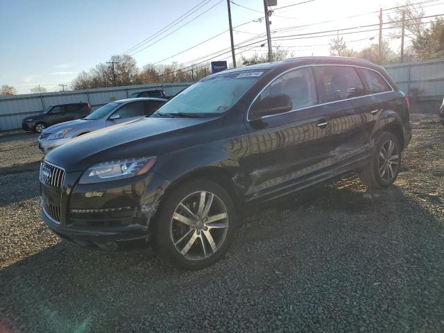  Salvage Audi Q7