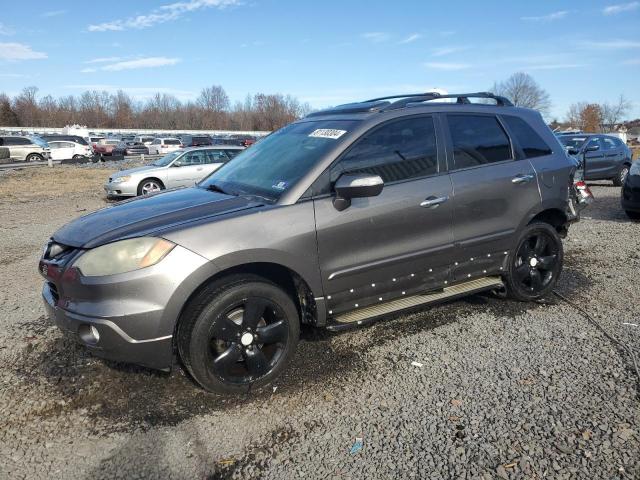  Salvage Acura RDX