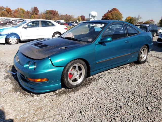  Salvage Acura Integra