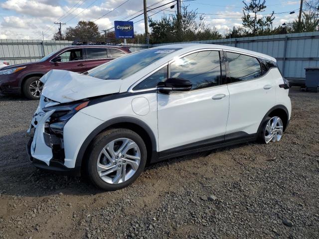  Salvage Chevrolet Bolt