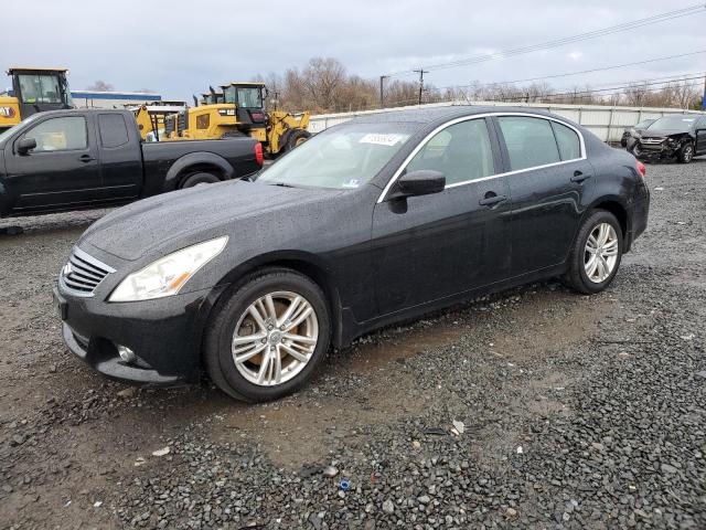  Salvage INFINITI G37