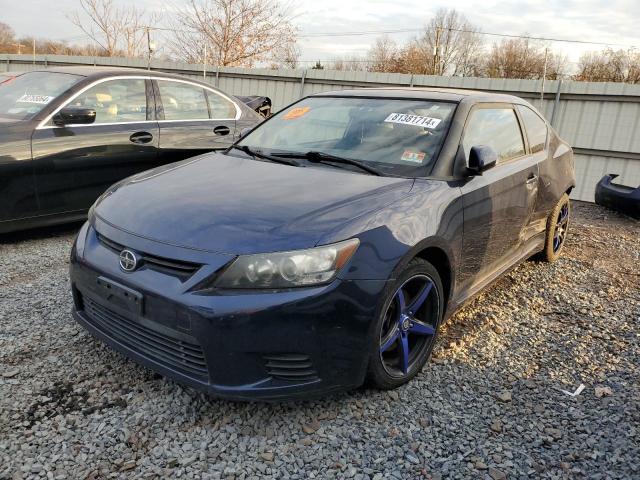  Salvage Toyota Scion