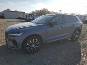  Salvage Volvo Xc60 Plus