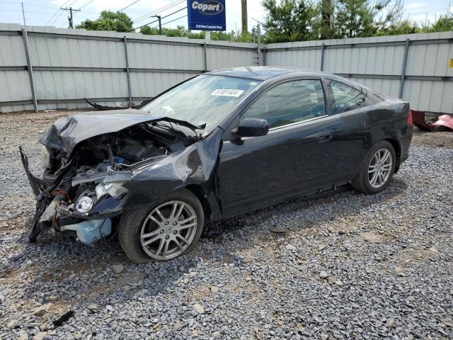  Salvage Acura RSX