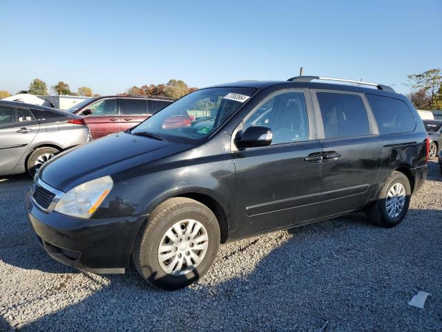  Salvage Kia Sedona