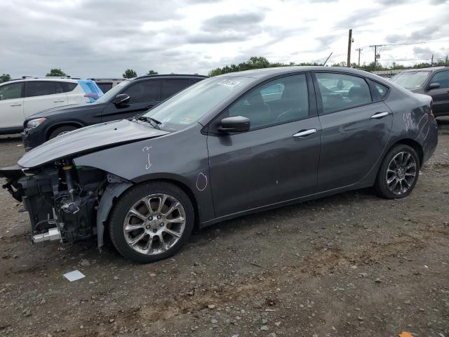  Salvage Dodge Dart