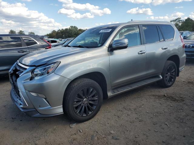  Salvage Lexus Gx