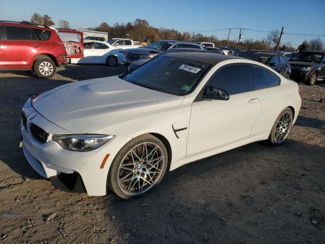  Salvage BMW M Series