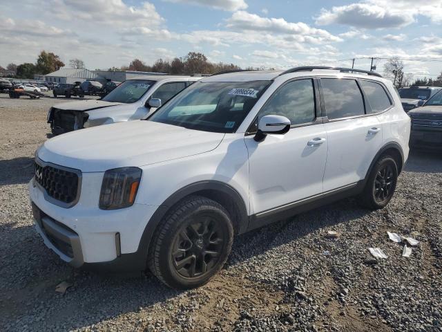  Salvage Kia Telluride