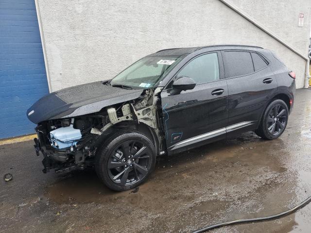  Salvage Buick Envision