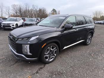  Salvage Hyundai PALISADE