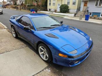  Salvage Mitsubishi 3000GT