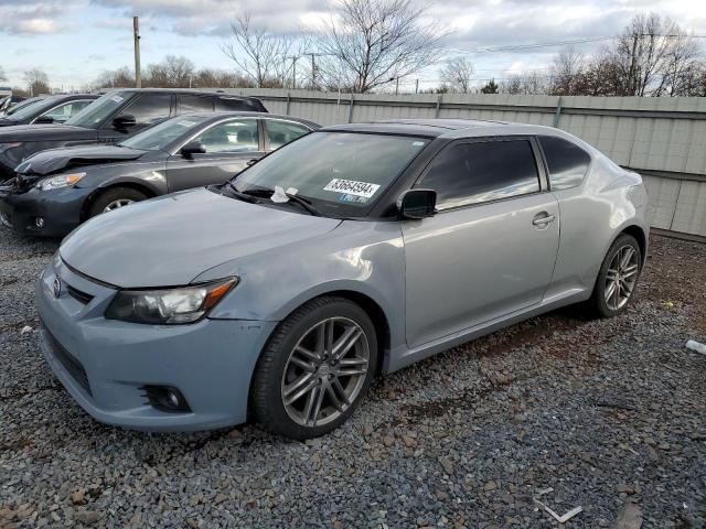  Salvage Toyota Scion