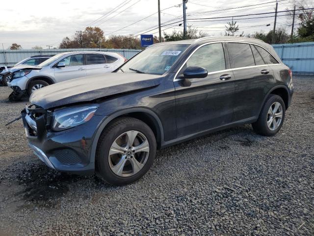  Salvage Mercedes-Benz GLC