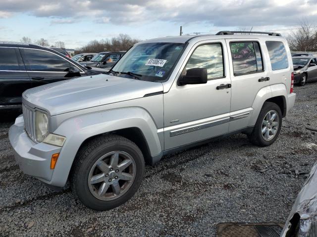  Salvage Jeep Liberty