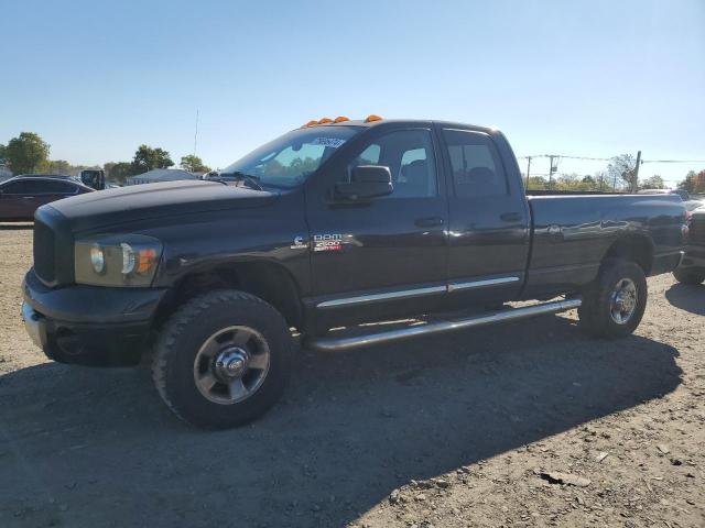  Salvage Dodge Ram 2500