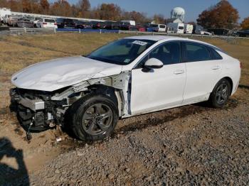  Salvage Kia K5