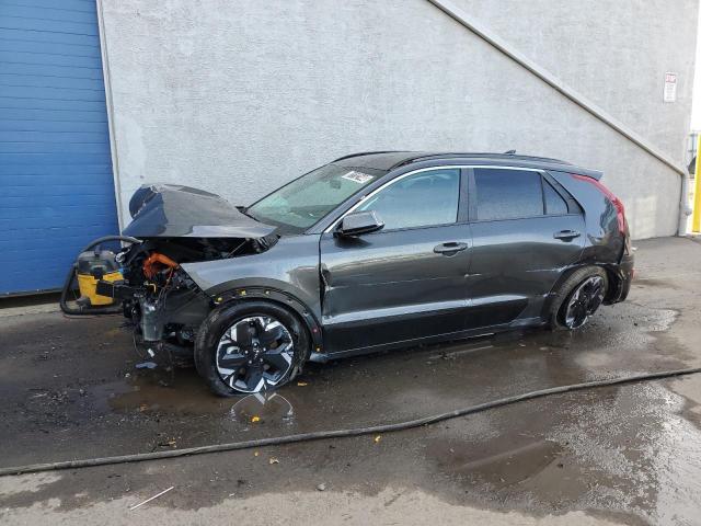  Salvage Kia Niro