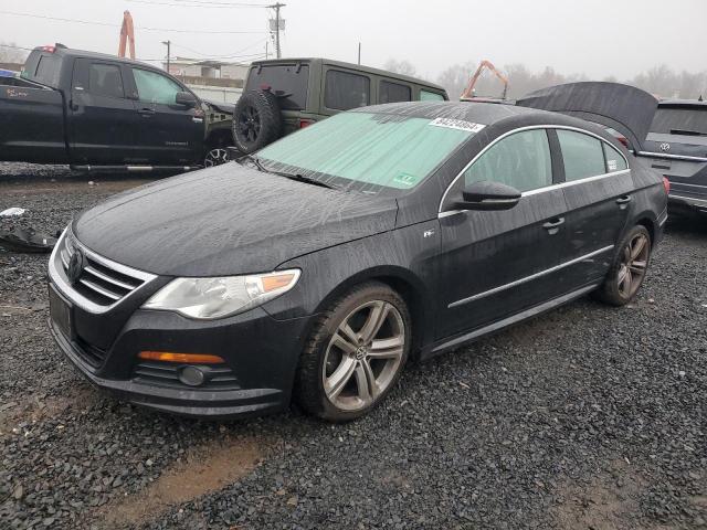  Salvage Volkswagen CC