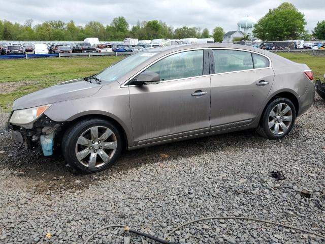  Salvage Buick LaCrosse