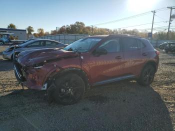  Salvage Buick Envision