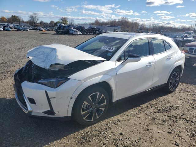  Salvage Lexus Ux