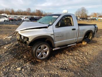  Salvage Dodge Ram 1500