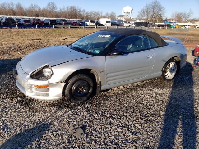  Salvage Mitsubishi Eclipse