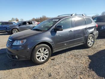  Salvage Subaru Tribeca