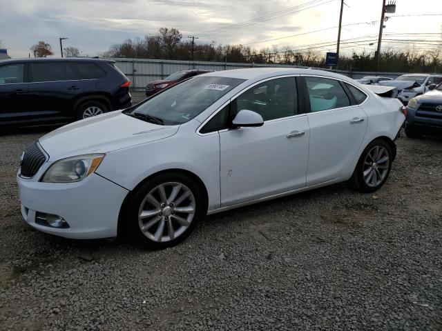  Salvage Buick Verano