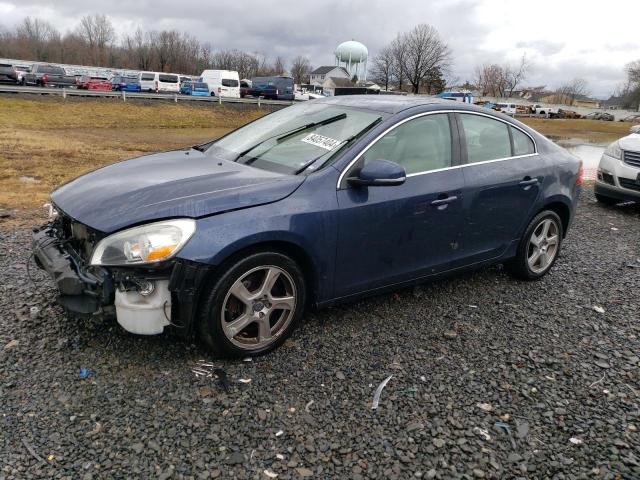  Salvage Volvo S60