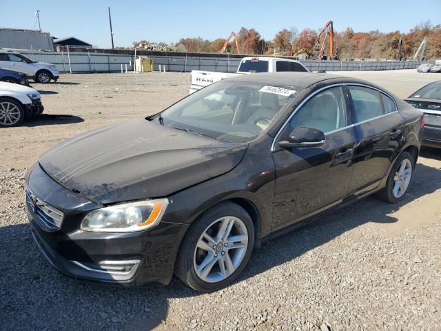  Salvage Volvo S60