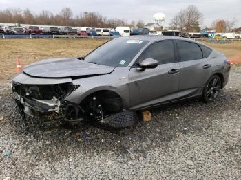  Salvage Acura Integra A-