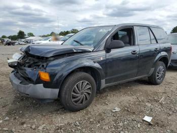  Salvage Saturn Vue