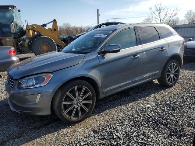  Salvage Volvo XC60