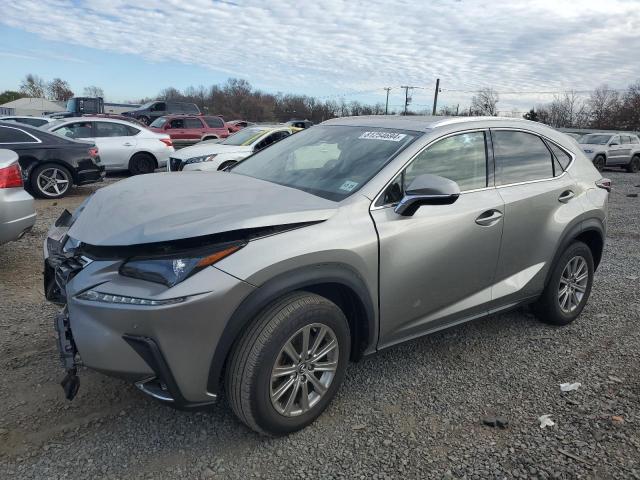  Salvage Lexus NX