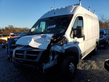  Salvage Ram Promaster