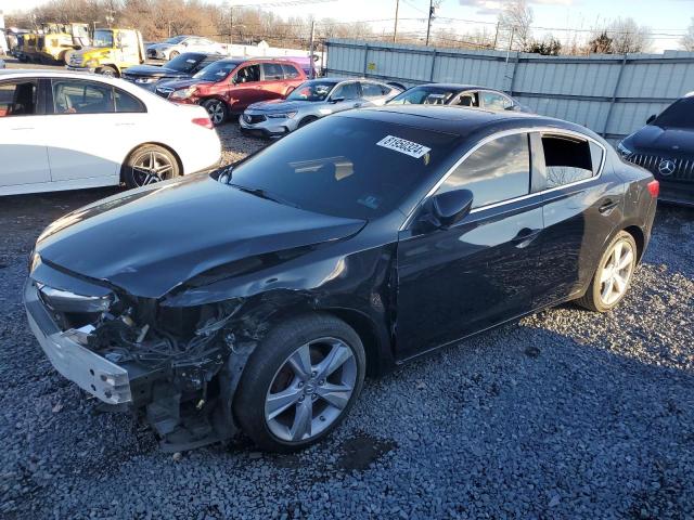  Salvage Acura ILX